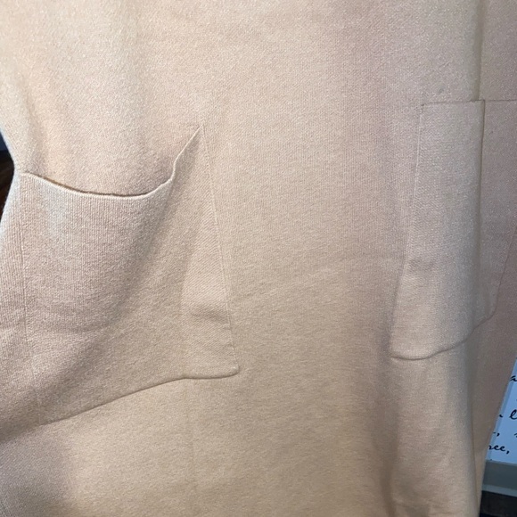 MAEVE SLEEVELESS COLUMN MIDI DRESS - Picture 4 of 9